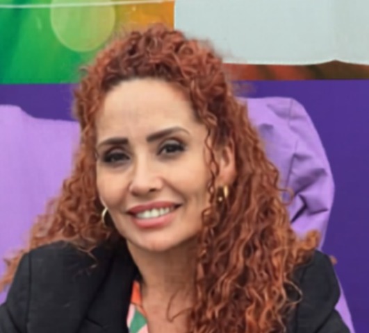 Sandra Allapan